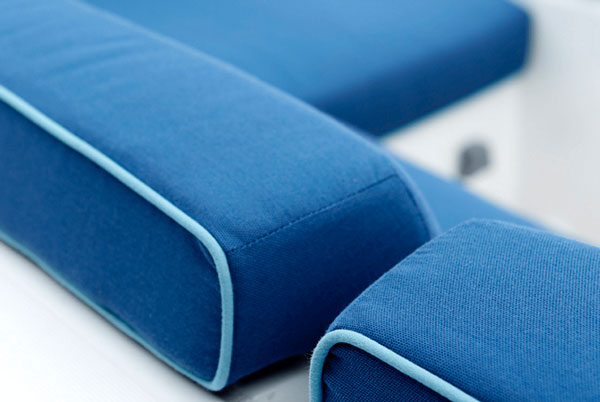 Sunbrella Marine Upholstery Fabric Toronto, Etobicoke, GTA