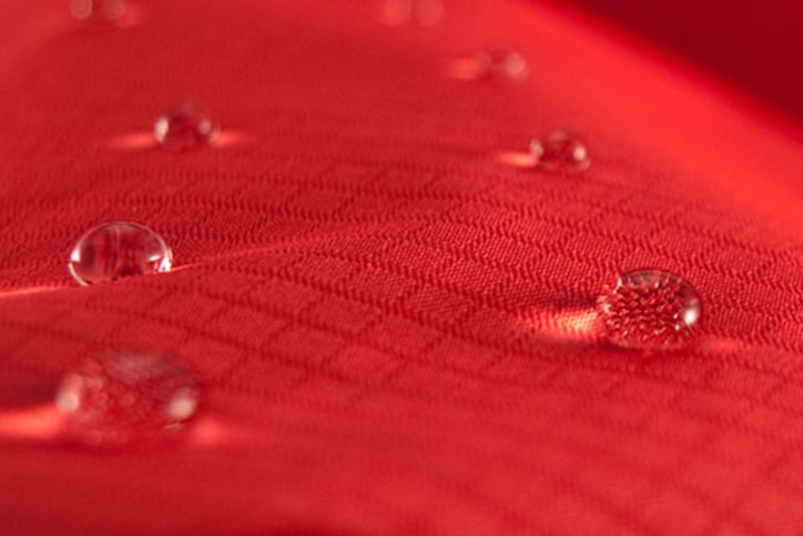 waterproof fabric