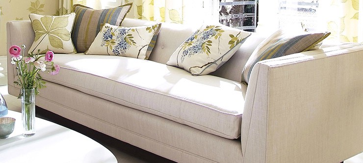 sofa upholstery shop