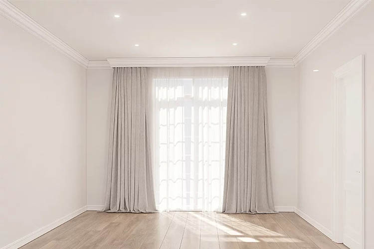 Condo Curtains