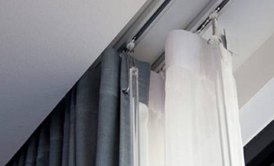 bay window curtain tracks 1