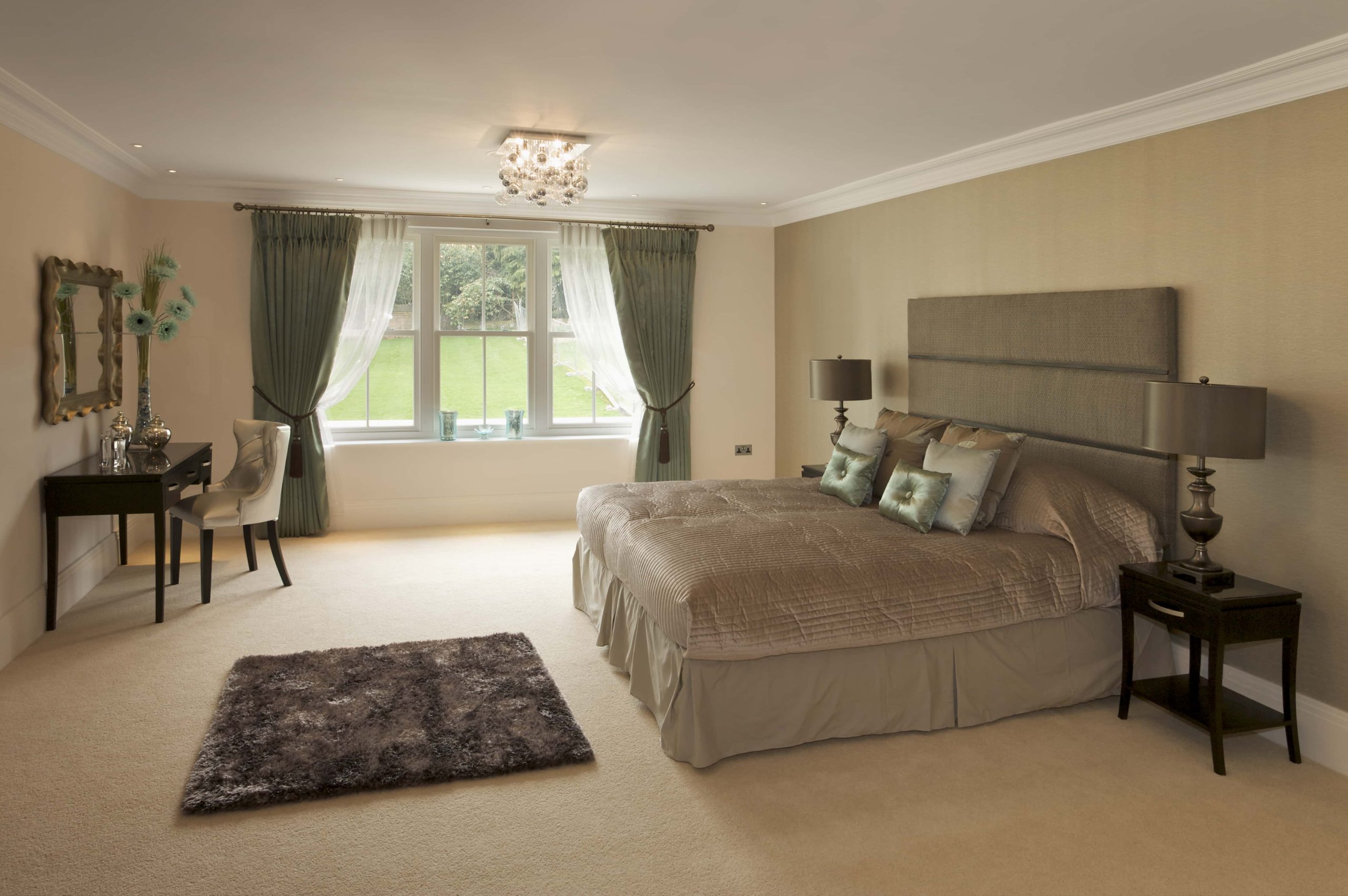 Blackout curtains Mississauga