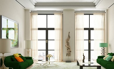 condo curtains etobicoke