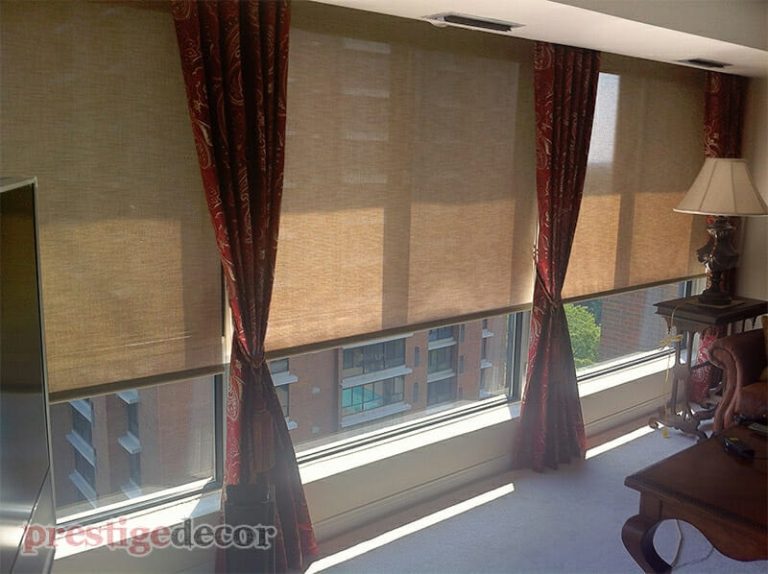 condo drapery etobicoke 2