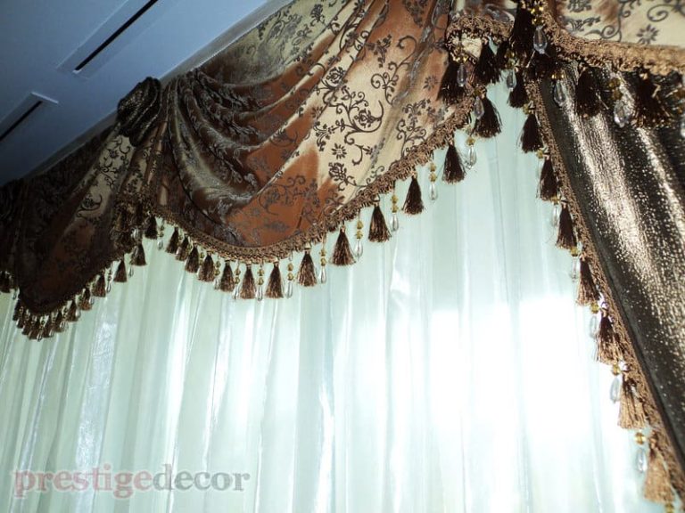 sheer curtains toronto 5