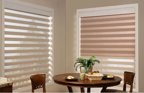 Window Blinds Mississauga