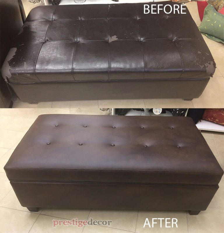 2 storage bench before upholstery