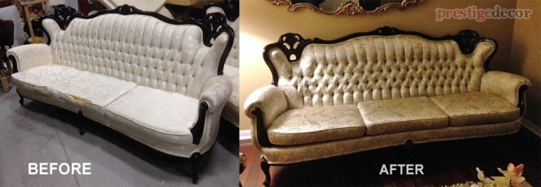 couch reupholstery silk fabric