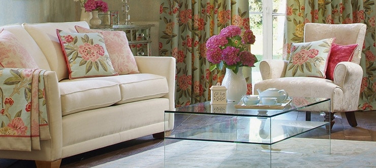 affordable upholstery