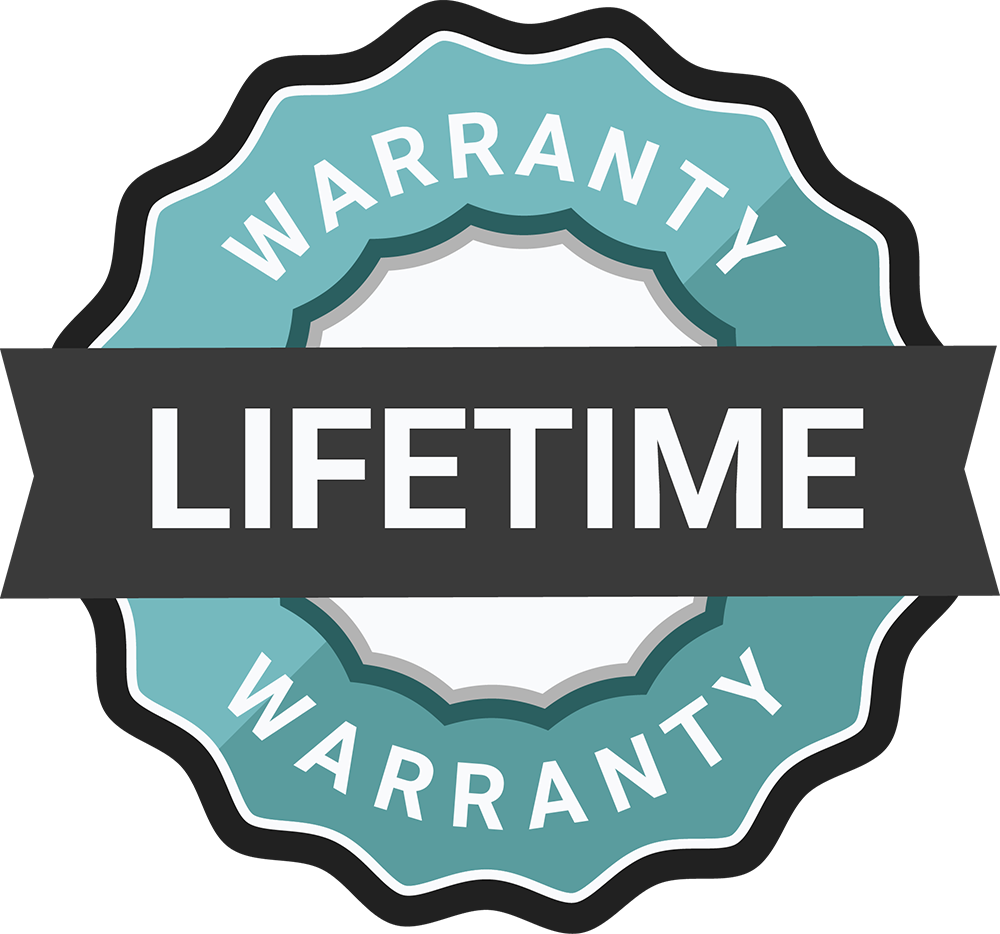 Blinds warranty