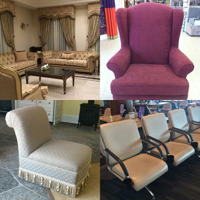 upholstery toronto
