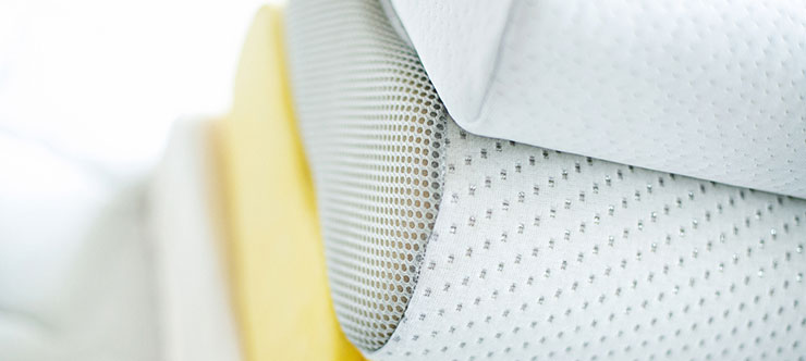 waterproof foam cushions