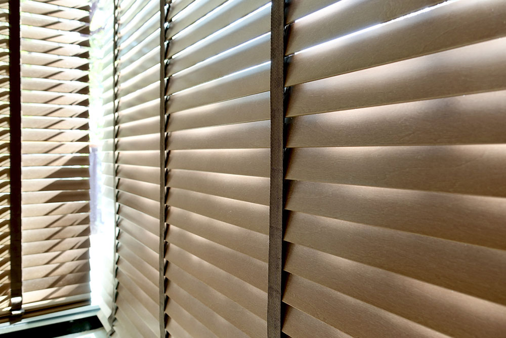 wood blinds mississauga