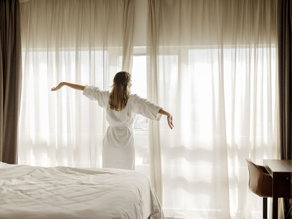 custom drapery sheers toronto