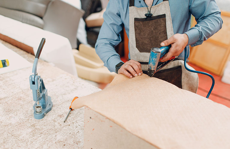 Furniture Upholstery Mississauga, Toronto & G.T.A.