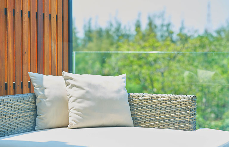 waterproof outdoor fabrics