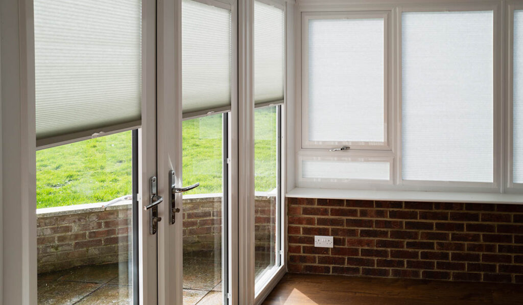 Choosing the Right Energy-Efficient Blinds for Every Window