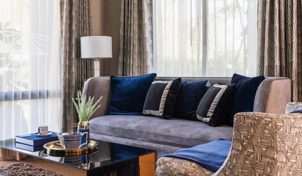 Drapes vs Curtains: What's the Real Difference?