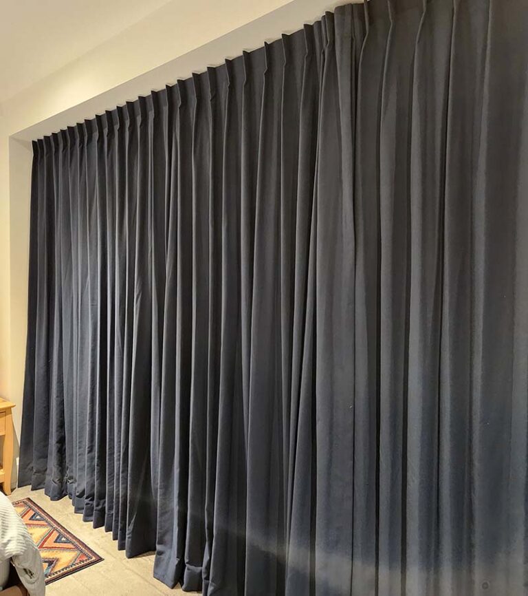Blackout Curtains Mississauga