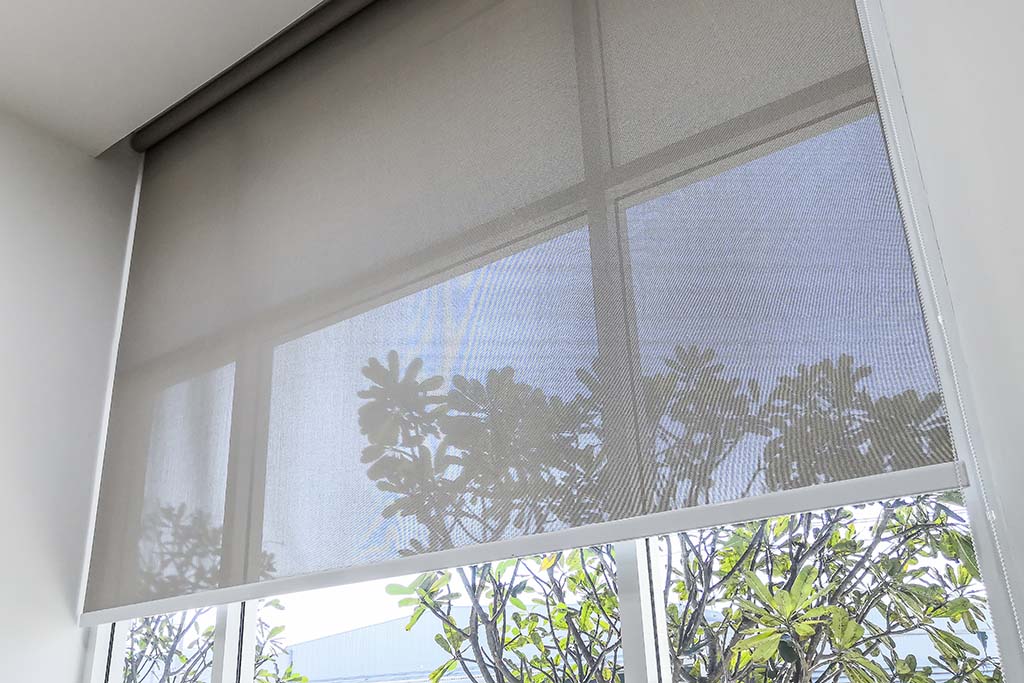 Opera Shades Mississauga