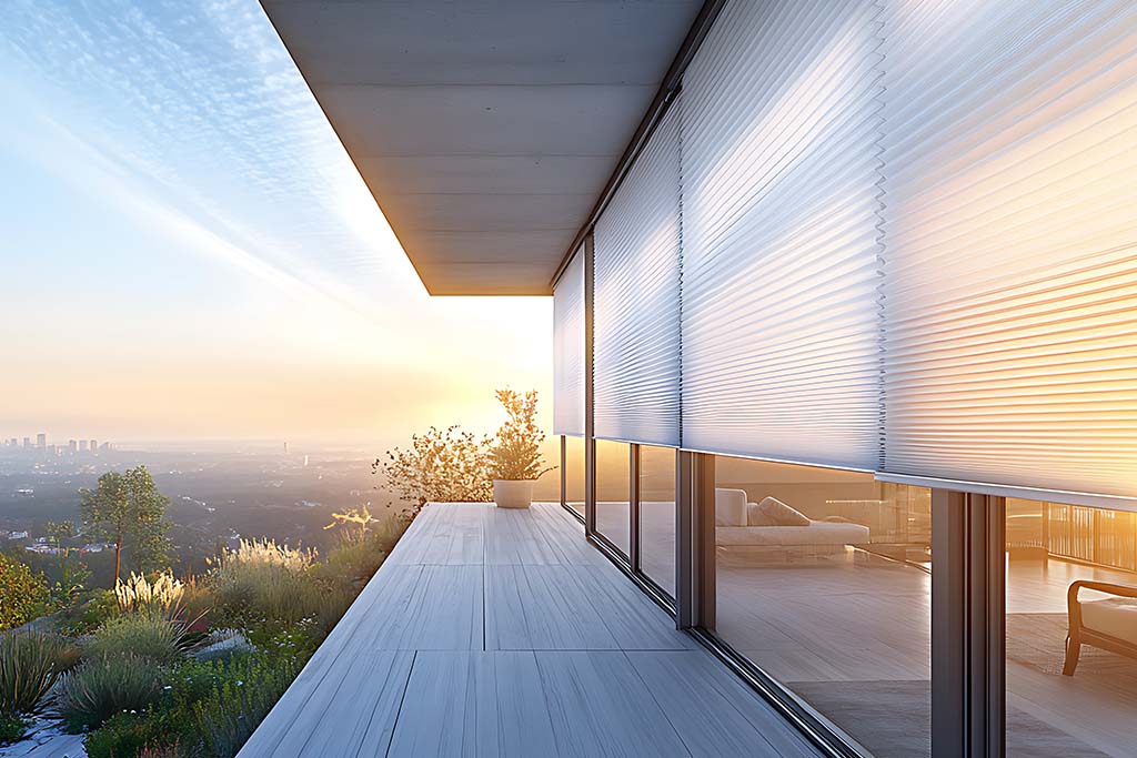 perfect sunset shades Mississauga