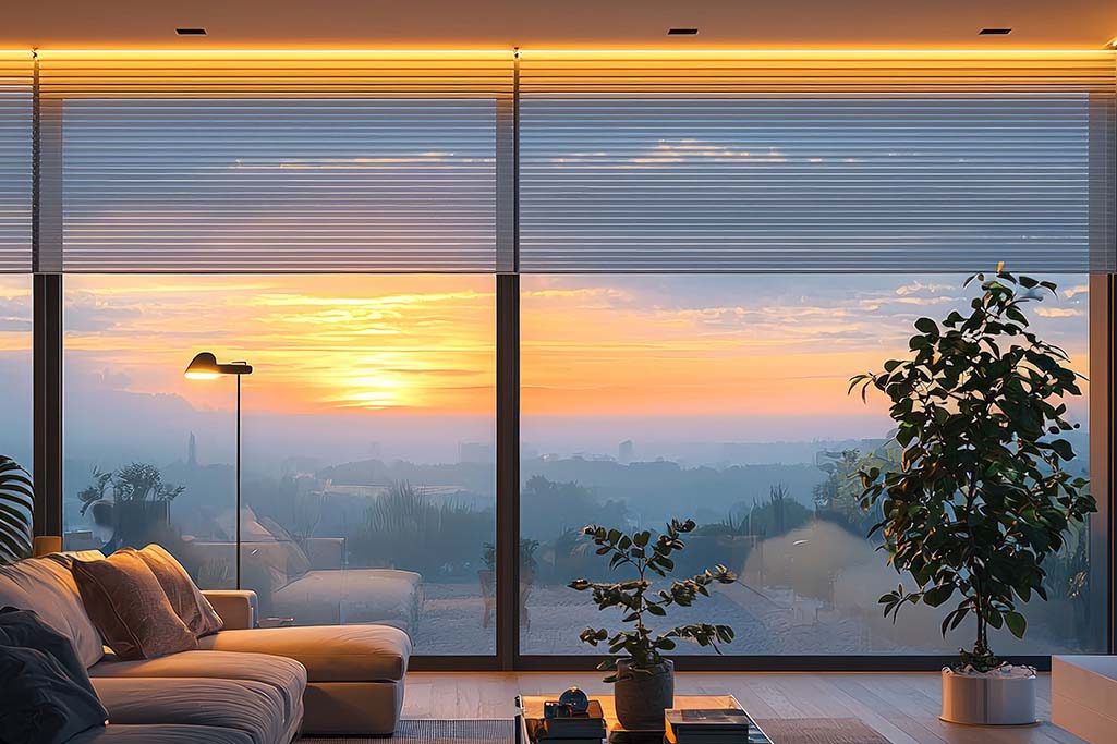 Sunset Shades Mississauga