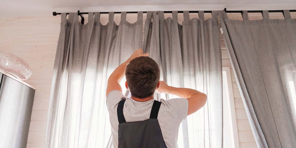 The Benefits of Hiring Window Treatment Experts