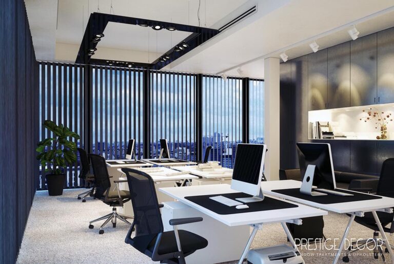 motorized blinds img 2