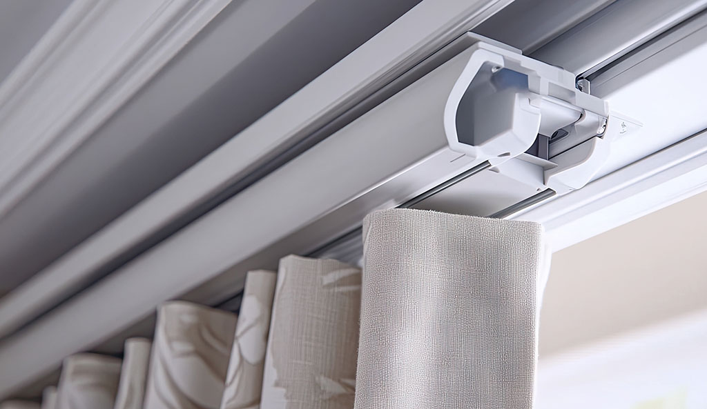 motorized drapes near me