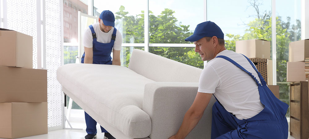 Convenient Pickup & Delivery