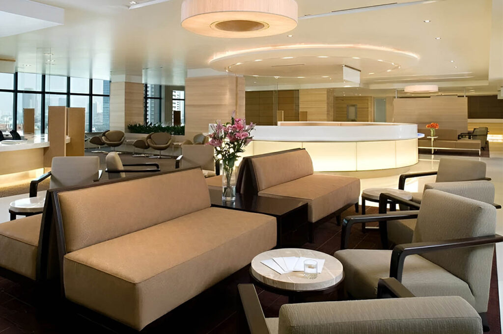 commercial upholstery repair Mississauga & Toronto