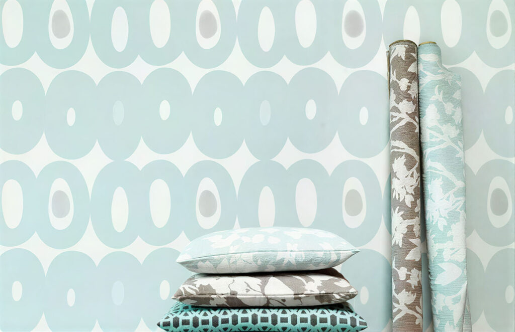 designer wallpaper toronto