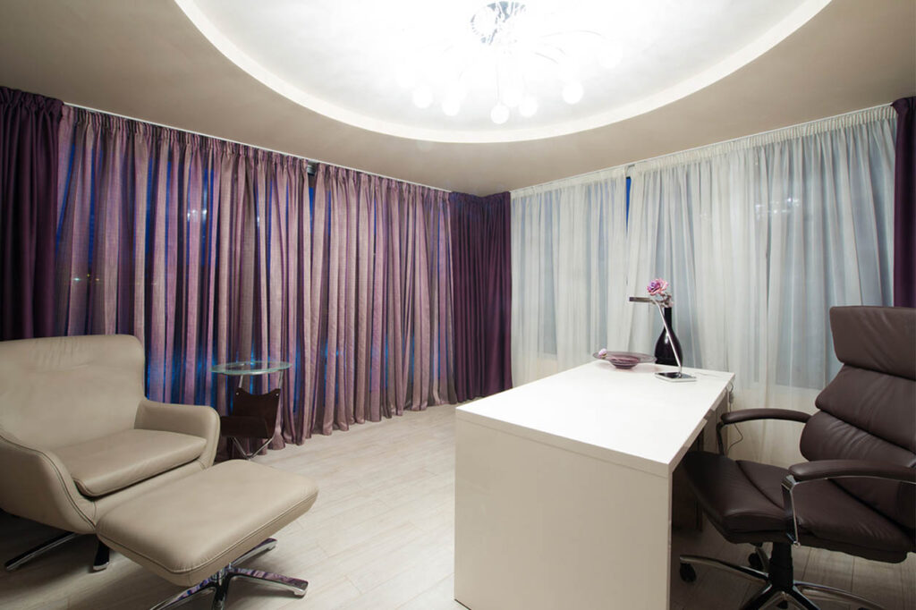 fire retardant fabrics